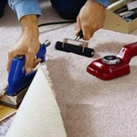 Stephenville Carpet Repairs