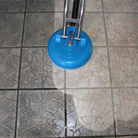 Stephenville Tile Cleaning